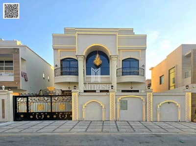 6 Bedroom Villa for Sale in Al Helio, Ajman - a46f7cc1-12f3-4b15-a62c-baf059195d57. jpg 6 Bedroom Villa for Sale in Al Helio, Ajman - a46f7cc1-12f3-4b15-a62c-baf059195d57. jpg