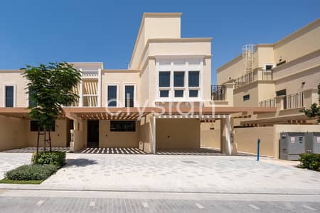 4 Bedroom Townhouse for Rent in DAMAC Lagoons, Dubai - Brand New | Close To Lagoons | Ready to Move In 4 Bedroom Townhouse for Rent in DAMAC Lagoons, Dubai - Brand New | Close To Lagoons | Ready to Move In