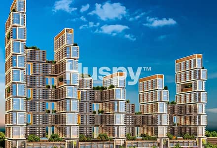 1 Bedroom Apartment for Sale in Sobha Hartland, Dubai - Below Original Price | Mid Floor | Large Layout