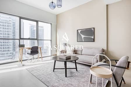 1 Bedroom Apartment for Rent in Downtown Dubai, Dubai - image_0 1 Bedroom Apartment for Rent in Downtown Dubai, Dubai - image_0
