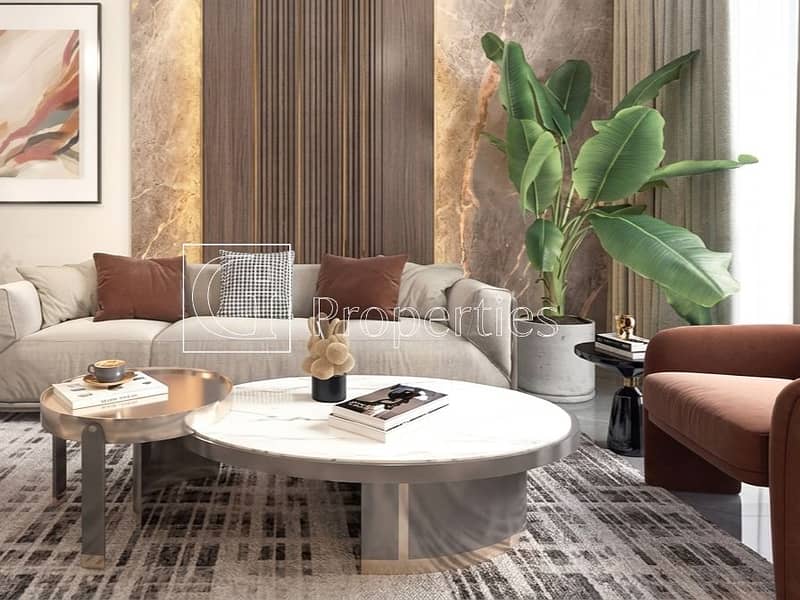 Hand Over 2028 | Semi Furnished | Last Unit - Image 2