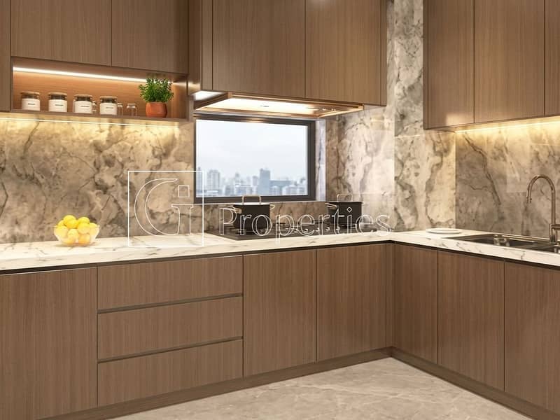 Hand Over 2028 | Semi Furnished | Last Unit - Image 3