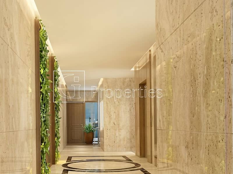 Hand Over 2028 | Semi Furnished | Last Unit - Image 5