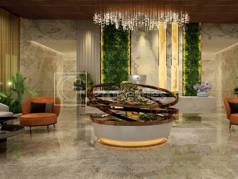 Hand Over 2028 | Semi Furnished | Last Unit - Image 7