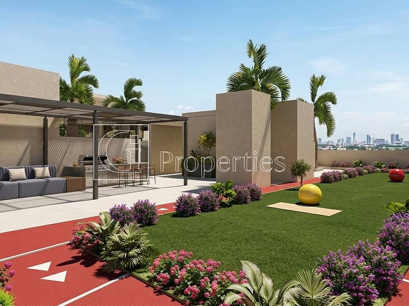 Hand Over 2028 | Semi Furnished | Last Unit - Image 8