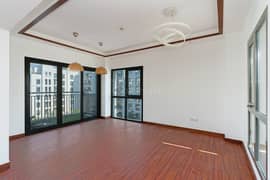 Pool View | Mid Floor | Vacant End of July