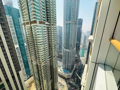 1 Bedroom Flat for Rent in Dubai Marina, Dubai - 2. jpg