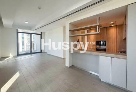 2 Bedroom Apartment for Sale in Sobha Hartland, Dubai - Vacant on Transfer | Corner | Ras al Khor View