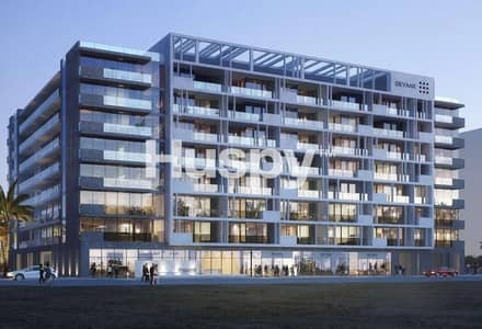 1 Bedroom Flat for Sale in Al Furjan, Dubai - Brand New | Open Layout | Community View