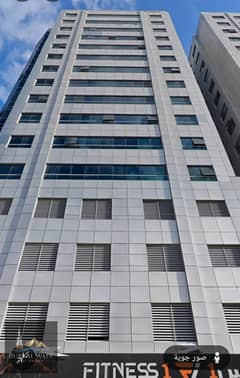 Furnished apartment for sale in Al Hamidiya area/Ajman