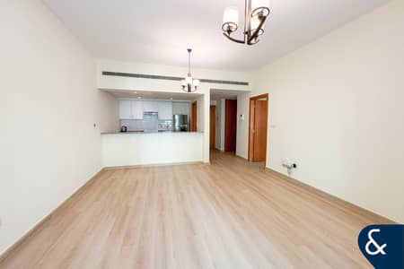 1 Bedroom Flat for Sale in The Greens, Dubai - Fully Upgraded | Vacant Unit | Green View