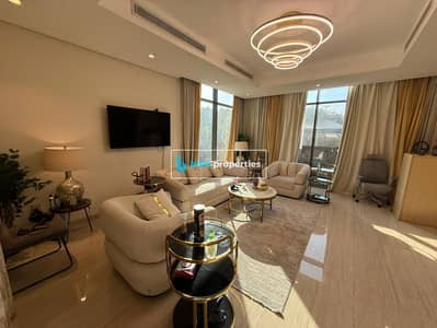 4 Bedroom Villa for Rent in Jumeirah Village Circle (JVC), Dubai - WhatsApp Image 2026-06-04 at 7.16. 11 PM. jpeg