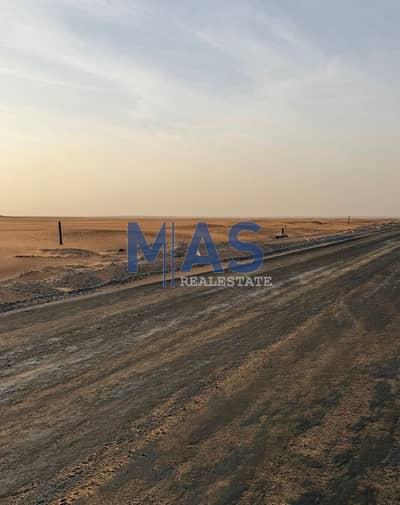 Plot for Sale in Al Madam, Sharjah - IMG_6941. jpeg