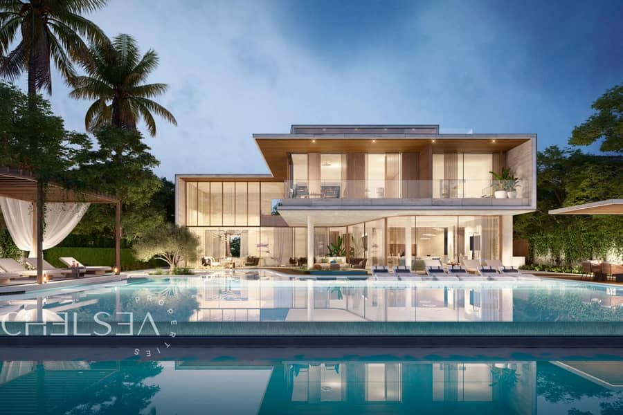 LAGOON VIEW | ULTRA LUXURY | LAGOON PRIVATE ACCESS LAGOON VIEW | ULTRA LUXURY | LAGOON PRIVATE ACCESS