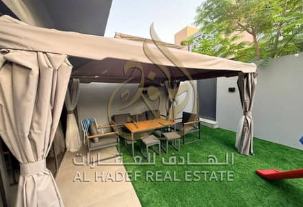 3 Bedroom Townhouse for Rent in Tilal City, Sharjah - WhatsApp Image 2026-06-04 at 7.40. 47 PM. jpeg 3 Bedroom Townhouse for Rent in Tilal City, Sharjah - WhatsApp Image 2026-06-04 at 7.40. 47 PM. jpeg