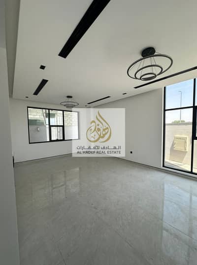 5 Schlafzimmer Villa zum zur Miete in Al Zahya, Ajman - WhatsApp Image 2026-05-05 at 2.54. 38 PM (1). jpeg