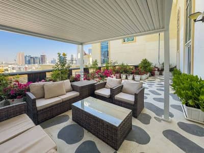 1 Bedroom Flat for Sale in Jumeirah Village Circle (JVC), Dubai - HIGH FLOOR | SPACIOUS BRIGTH LAYOUT | PERFECT DEAL