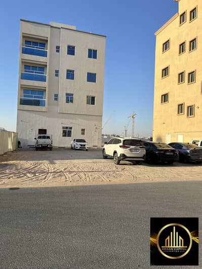 Mixed Use Land for Sale in Al Alia, Ajman - WhatsApp Image 2026-06-04 at 8.33. 36 AM. jpeg