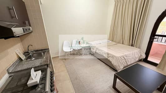 Studio for Rent in Dubai Silicon Oasis (DSO), Dubai - WhatsApp Image 2026-06-01 at 4.13. 22 PM. jpeg