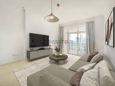 1 Bedroom Flat for Sale in Jumeirah Village Circle (JVC), Dubai - STUNNING FAMILY HOME | GREAT LOCATION | HIGH FLOOR
