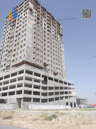 1 Bedroom Apartment for Sale in Al Amerah, Ajman - WhatsApp Image 2026-06-04 at 8.01. 05 PM. jpeg