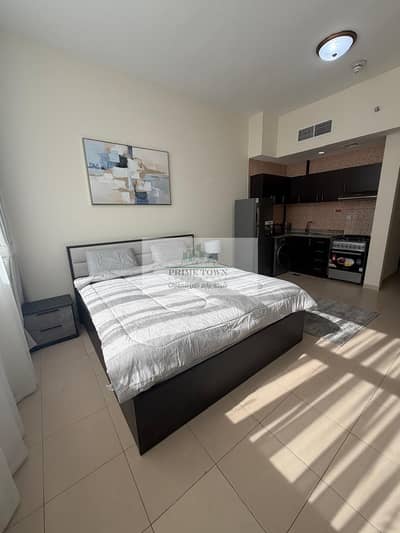 Studio for Rent in Dubai Silicon Oasis (DSO), Dubai - WhatsApp Image 2026-05-25 at 4. . jpeg
