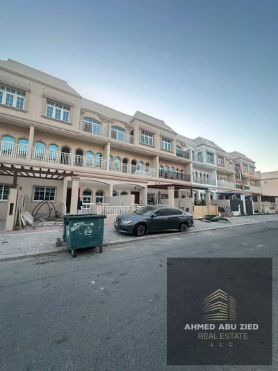4 Bedroom Townhouse for Rent in Ajman Uptown, Ajman - WhatsApp Image 2026-06-04 at 7.45. 38 AM (1). jpeg 4 Bedroom Townhouse for Rent in Ajman Uptown, Ajman - WhatsApp Image 2026-06-04 at 7.45. 38 AM (1). jpeg