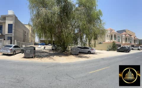 Plot for Sale in Al Mowaihat, Ajman - WhatsApp Image 2026-06-04 at 8.34. 14 AM. jpeg Plot for Sale in Al Mowaihat, Ajman - WhatsApp Image 2026-06-04 at 8.34. 14 AM. jpeg