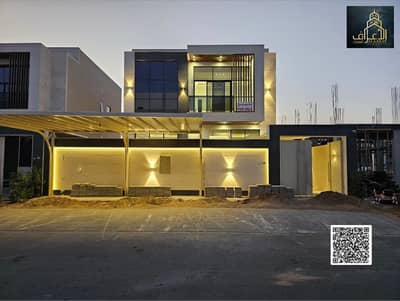 4 Cпальни Вилла Продажа в Аль Хелио, Аджман - A5071466-1405-4F08-9A67-7DC2F14DDE5C. jpg 4 Cпальни Вилла Продажа в Аль Хелио, Аджман - A5071466-1405-4F08-9A67-7DC2F14DDE5C. jpg