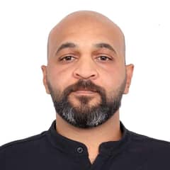 Omar Reda Omar Reda