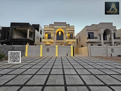5 Bedroom Villa for Sale in Al Zahya, Ajman - 7C98F420-3A8D-4668-9587-C6277BBB006A. jpg