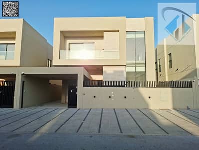 4 Bedroom Villa for Sale in Al Helio, Ajman - WhatsApp Image 2026-06-04 at 8.22. 18 PM. jpeg 4 Bedroom Villa for Sale in Al Helio, Ajman - WhatsApp Image 2026-06-04 at 8.22. 18 PM. jpeg