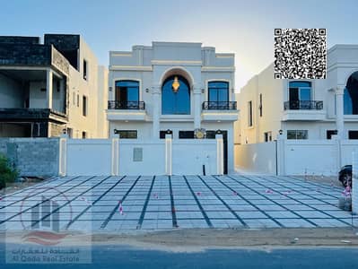 فیلا 5 غرف نوم للبيع في الزاهية، عجمان - WhatsApp Image 2026-06-04 at 18.13. 16. jpeg