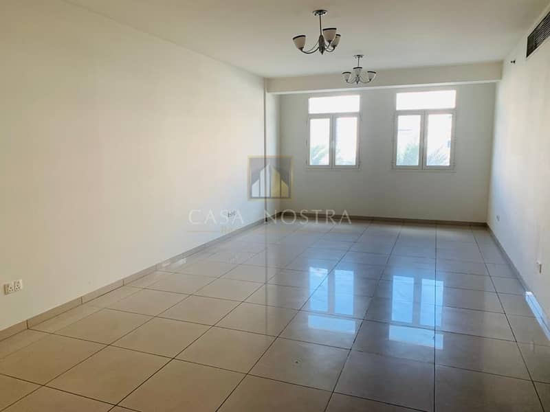 2BR+Study Room with Closed Kitchen I Facing Garden 2BR+Study Room with Closed Kitchen I Facing Garden