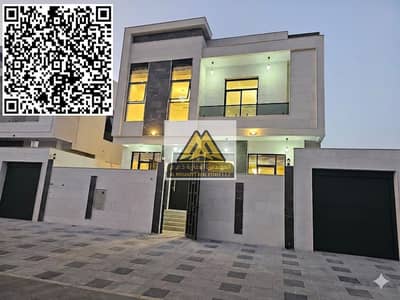 5 Bedroom Villa for Sale in Al Bahia, Ajman - 75be6472-eba2-4554-9d73-c296a9e185ad. jpg 5 Bedroom Villa for Sale in Al Bahia, Ajman - 75be6472-eba2-4554-9d73-c296a9e185ad. jpg