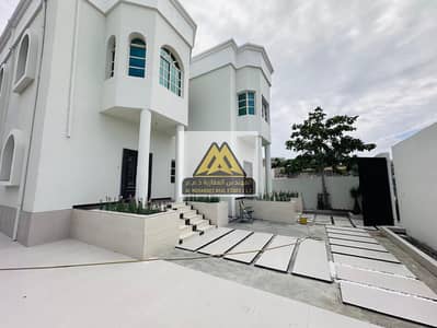4 Bedroom Villa for Rent in Al Mowaihat, Ajman - 56e5f51d-ae2b-4862-9877-c9b3c64f27b5. jpg 4 Bedroom Villa for Rent in Al Mowaihat, Ajman - 56e5f51d-ae2b-4862-9877-c9b3c64f27b5. jpg