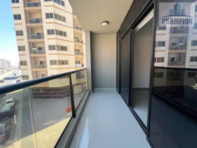 شقة 1 غرفة نوم للايجار في الورقاء، دبي - Emerald Evenue 2 bhk 103  - 1 of 15. jpeg