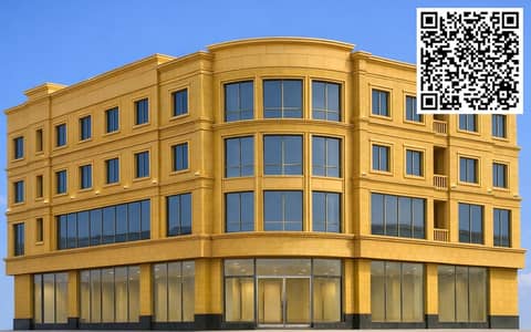 10+ спален Здание Продажа в Аль Рауда, Аджман - WhatsApp Image 2026-06-04 at 8.52. 02 PM. jpeg