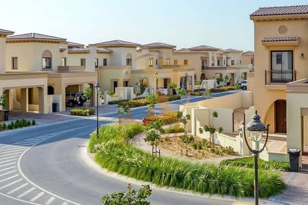 2 Schlafzimmer Townhouse zum zum Verkauf in Serena, Dubai - Reihenhaus in Serena,Casa Viva, 2 schlafzimmer, 2850000 AED - 15380425 2 Schlafzimmer Townhouse zum zum Verkauf in Serena, Dubai - Reihenhaus in Serena,Casa Viva, 2 schlafzimmer, 2850000 AED - 15380425