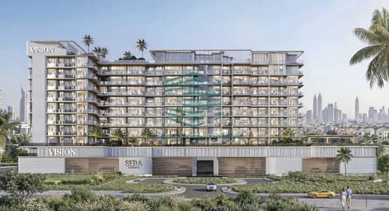 1 Bedroom Flat for Sale in Dubai Production City (IMPZ), Dubai - Capture2. JPG 1 Bedroom Flat for Sale in Dubai Production City (IMPZ), Dubai - Capture2. JPG
