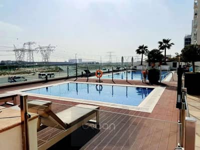 Studio for Rent in Meydan, Dubai - WhatsApp Image 2026-06-04 at 6.50. 20 PM. jpeg