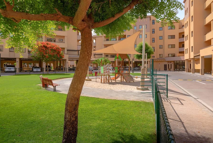 Up-to 12 Cheques | Spacious 1BR in a Tranquil Community | Multiple Options Available Up-to 12 Cheques | Spacious 1BR in a Tranquil Community | Multiple Options Available