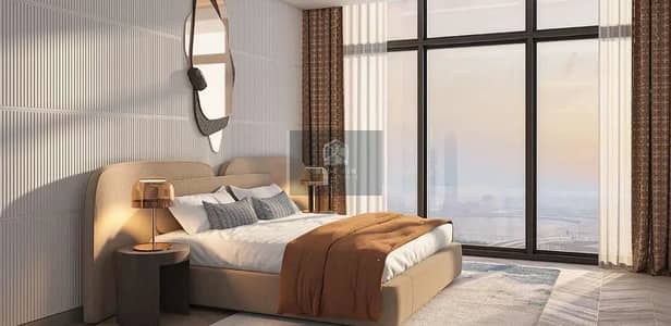 1 Bedroom Flat for Sale in Al Jaddaf, Dubai - 20/80 Payment Plan | Discounted Price | Investor Deal