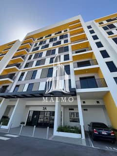 Luxury Apartment | Prime Location | Ready To Move