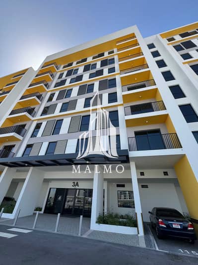 1 Bedroom Apartment for Rent in Al Shamkha, Abu Dhabi - IMG_8079. jpeg