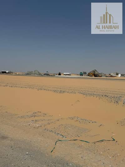 Plot for Sale in Al Belaida, Sharjah - IMG-20250924-WA0073. jpg