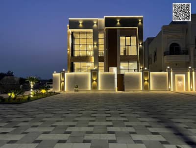 5 Bedroom Villa for Sale in Al Helio, Ajman - batch_713725412_1556373026212079_6374565776575997989_n. jpg