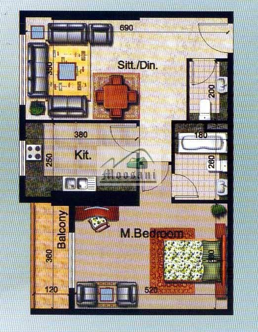 5 1br_type_b. jpg