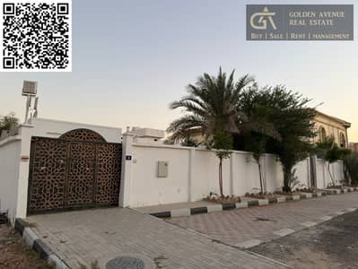 6 Schlafzimmer Villa zum zum Verkauf in Al Rawda, Ajman - WhatsApp Image 2026-06-04 at 9.12. 02 PM. jpeg 6 Schlafzimmer Villa zum zum Verkauf in Al Rawda, Ajman - WhatsApp Image 2026-06-04 at 9.12. 02 PM. jpeg