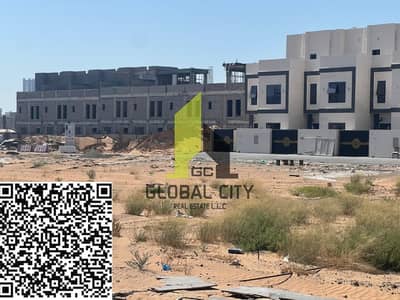 Plot for Sale in Al Zahya, Ajman - WhatsApp Image 2026-06-04 at 9.43. 12 PM. jpeg Plot for Sale in Al Zahya, Ajman - WhatsApp Image 2026-06-04 at 9.43. 12 PM. jpeg